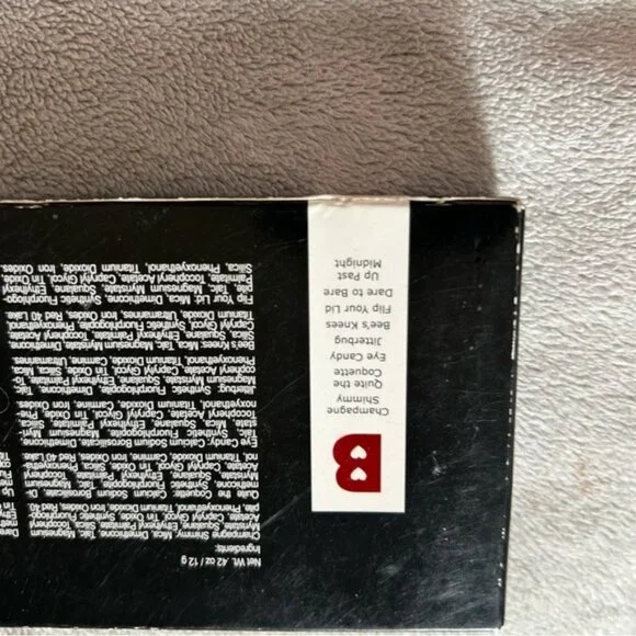 BETTY BOOP™ X IPSY That's So Betty Eyeshadow Palette- NIB - Picture 4 of 5